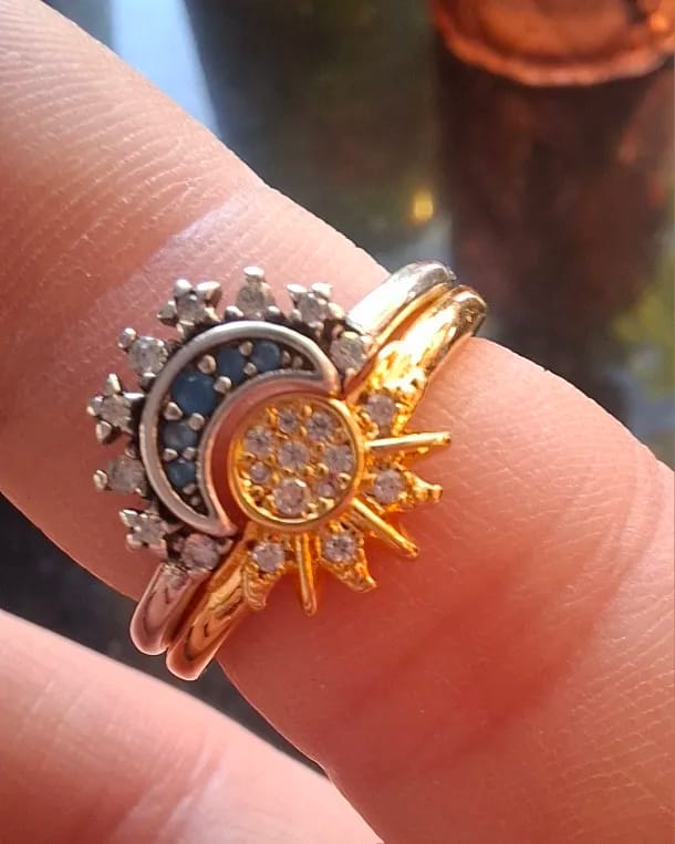 Customer photo review of Kandelya Cosmos