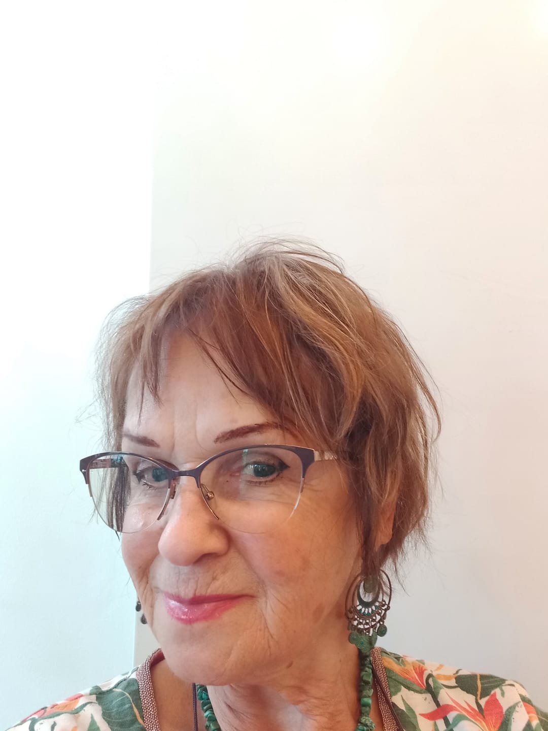 Customer photo review of Natural Botulin Serum