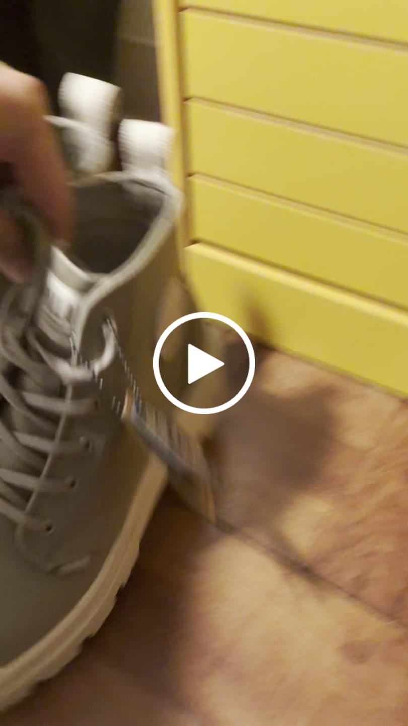 Customer video review of 96907-297-M | PALLABASE TWILL | DUNE