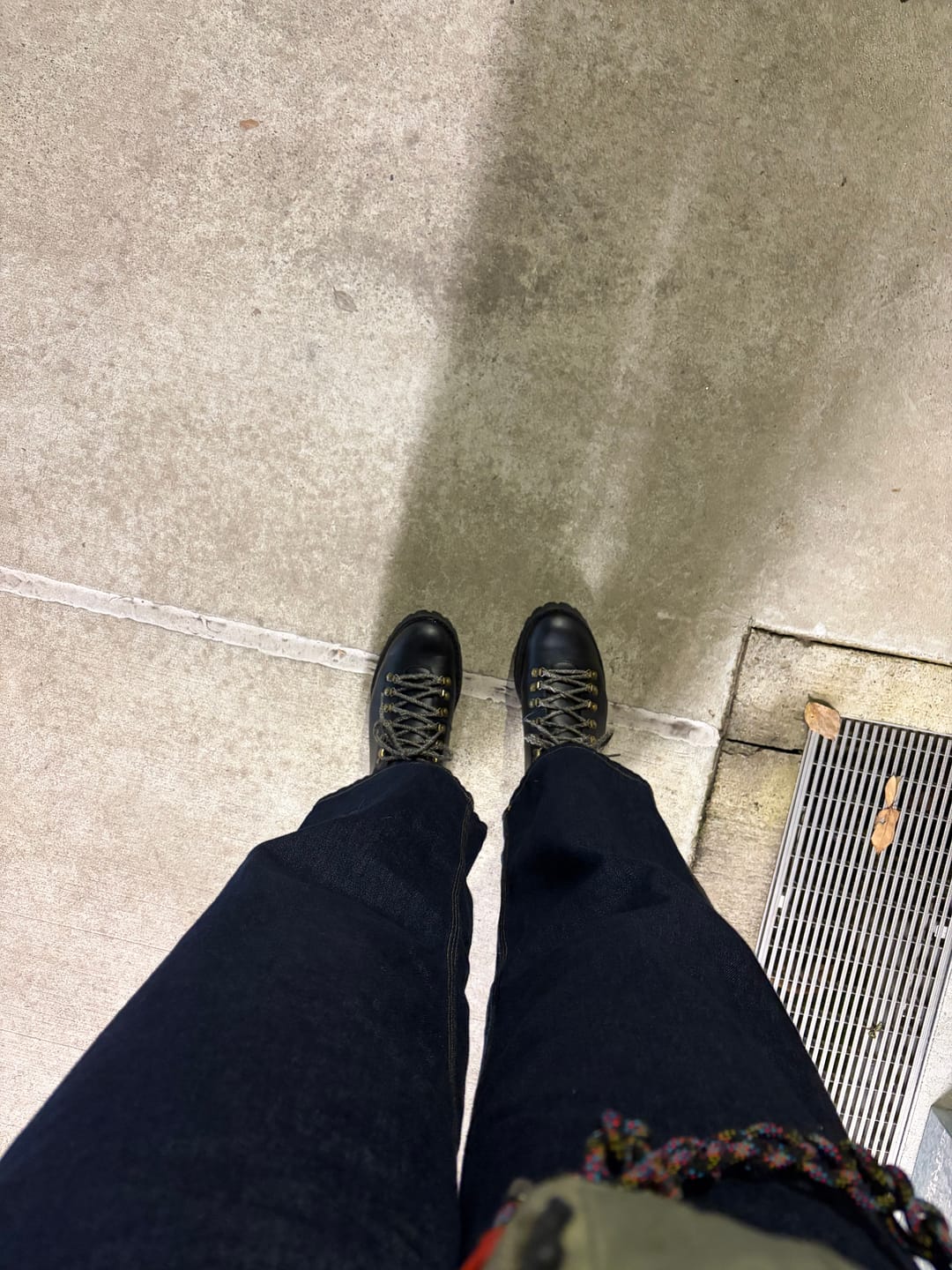 Customer photo review of The 73 Black