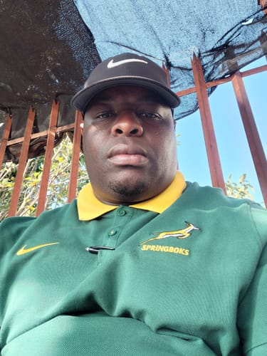 Customer photo review of SPR M PIQUE POLO