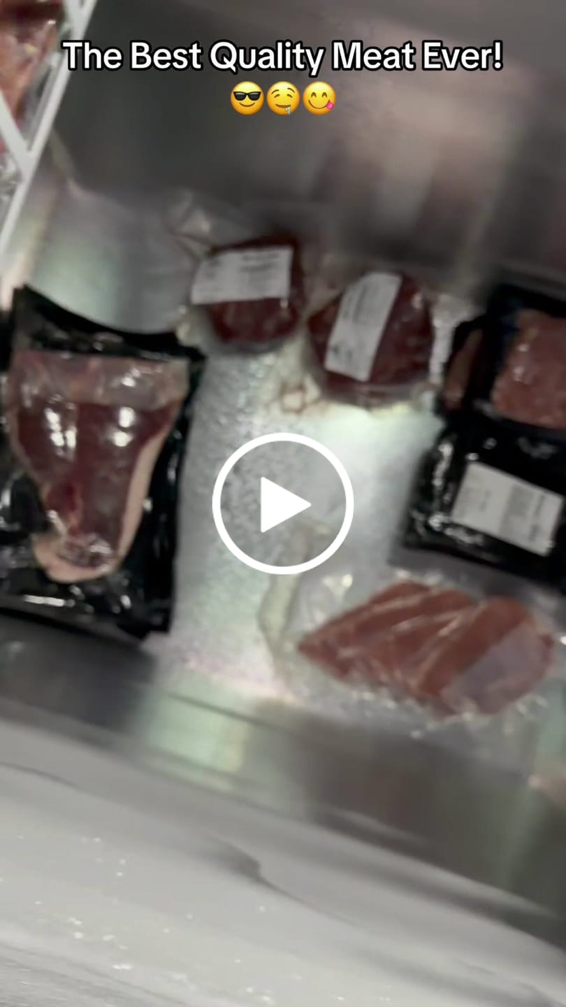 Customer video review of T-Bone Box