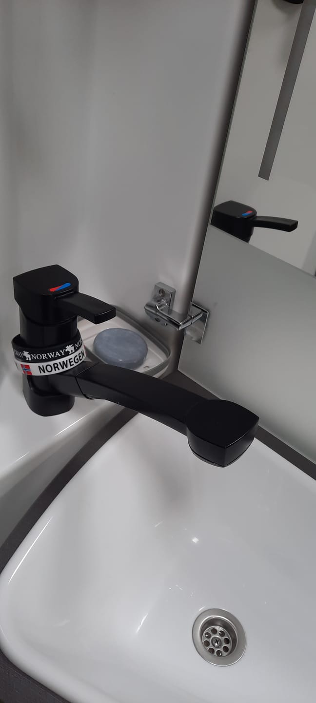 Customer photo review of Mountain