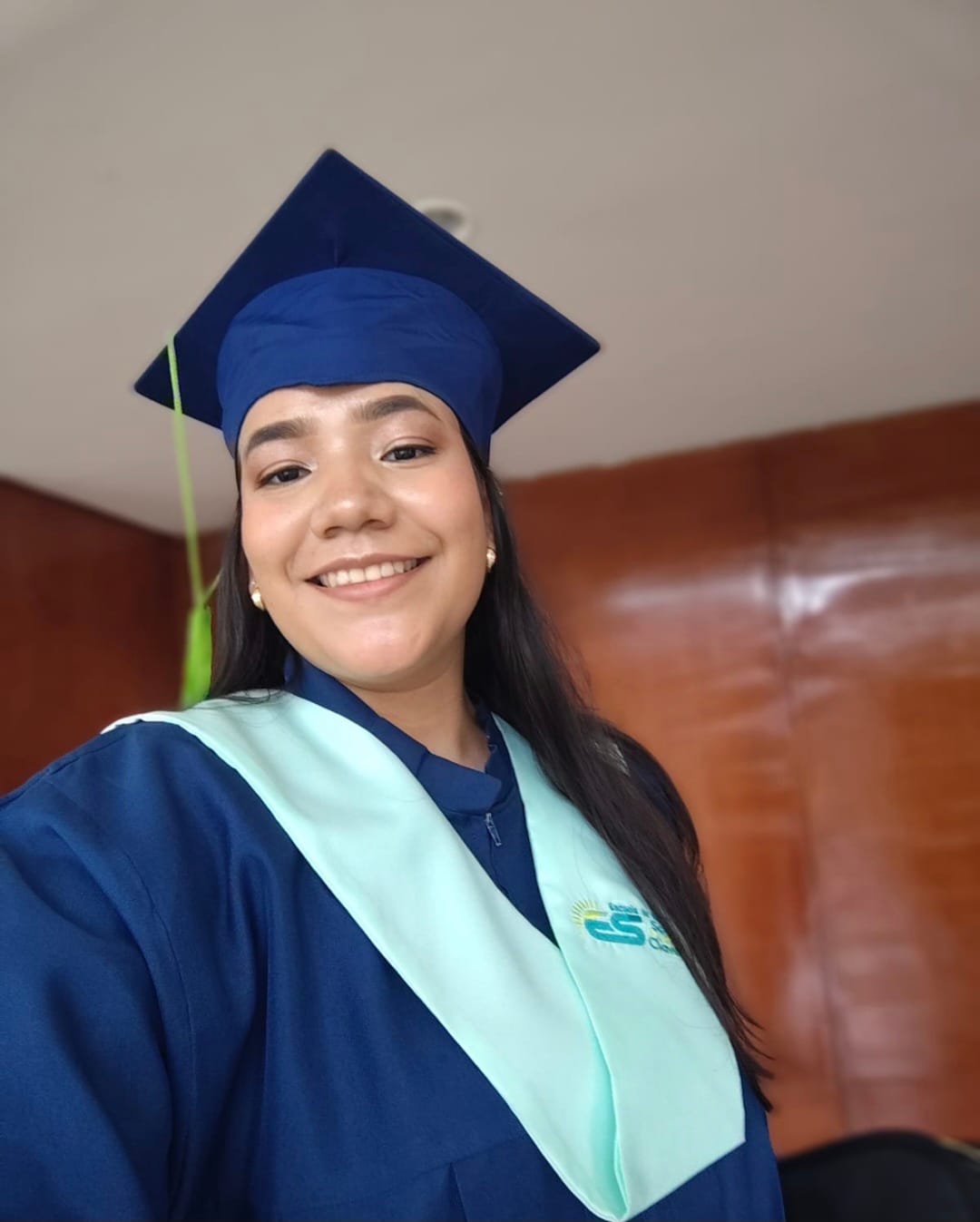 Customer photo review of PALETA DE CEJAS NATIVE | MAKEUP EXPERT
