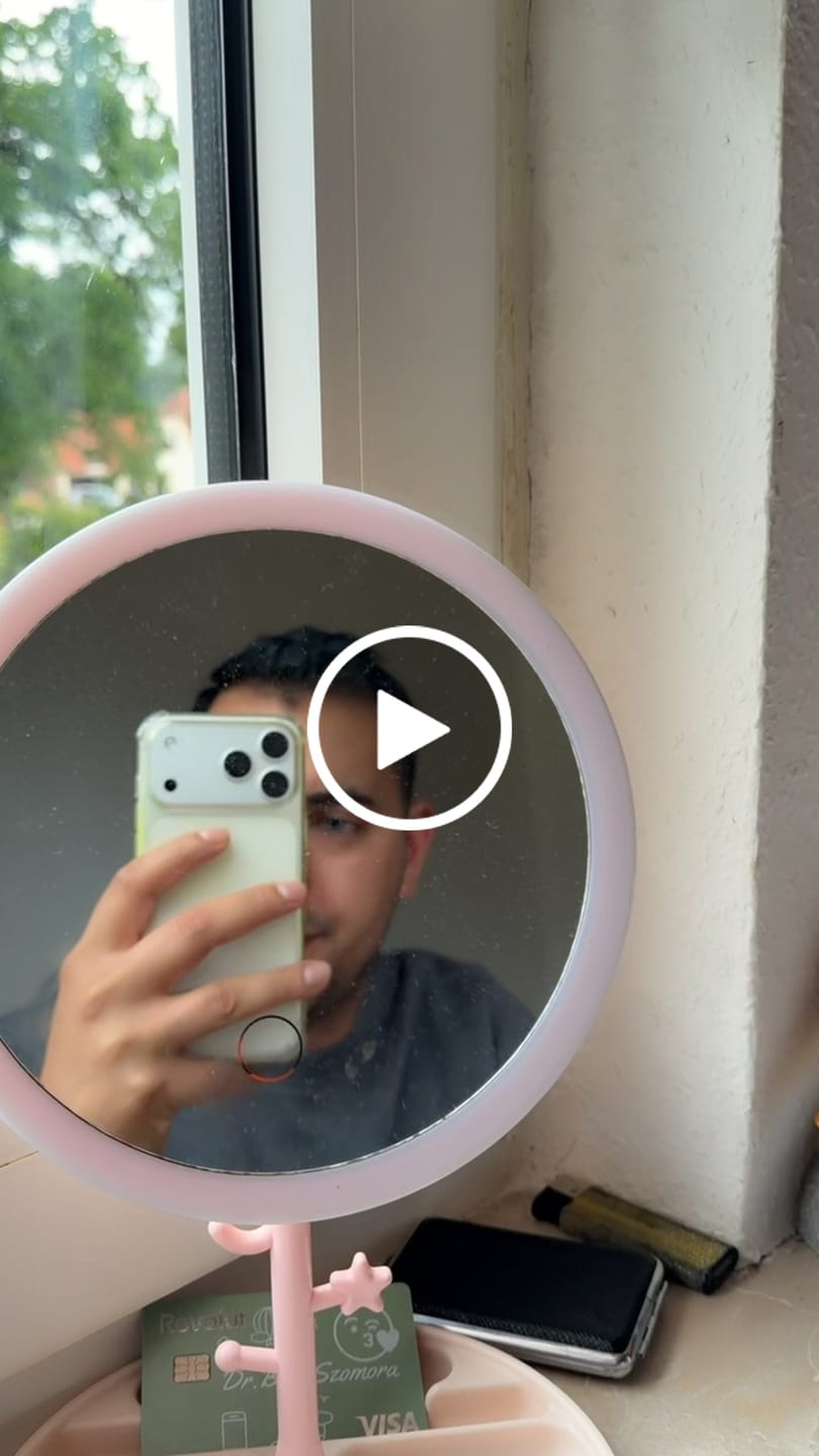 Customer video review of LEYLA | OCEAN BLUE