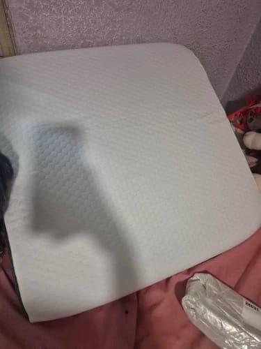 Customer photo review of Elevé™ 3-in-1 Anti-Snore System
