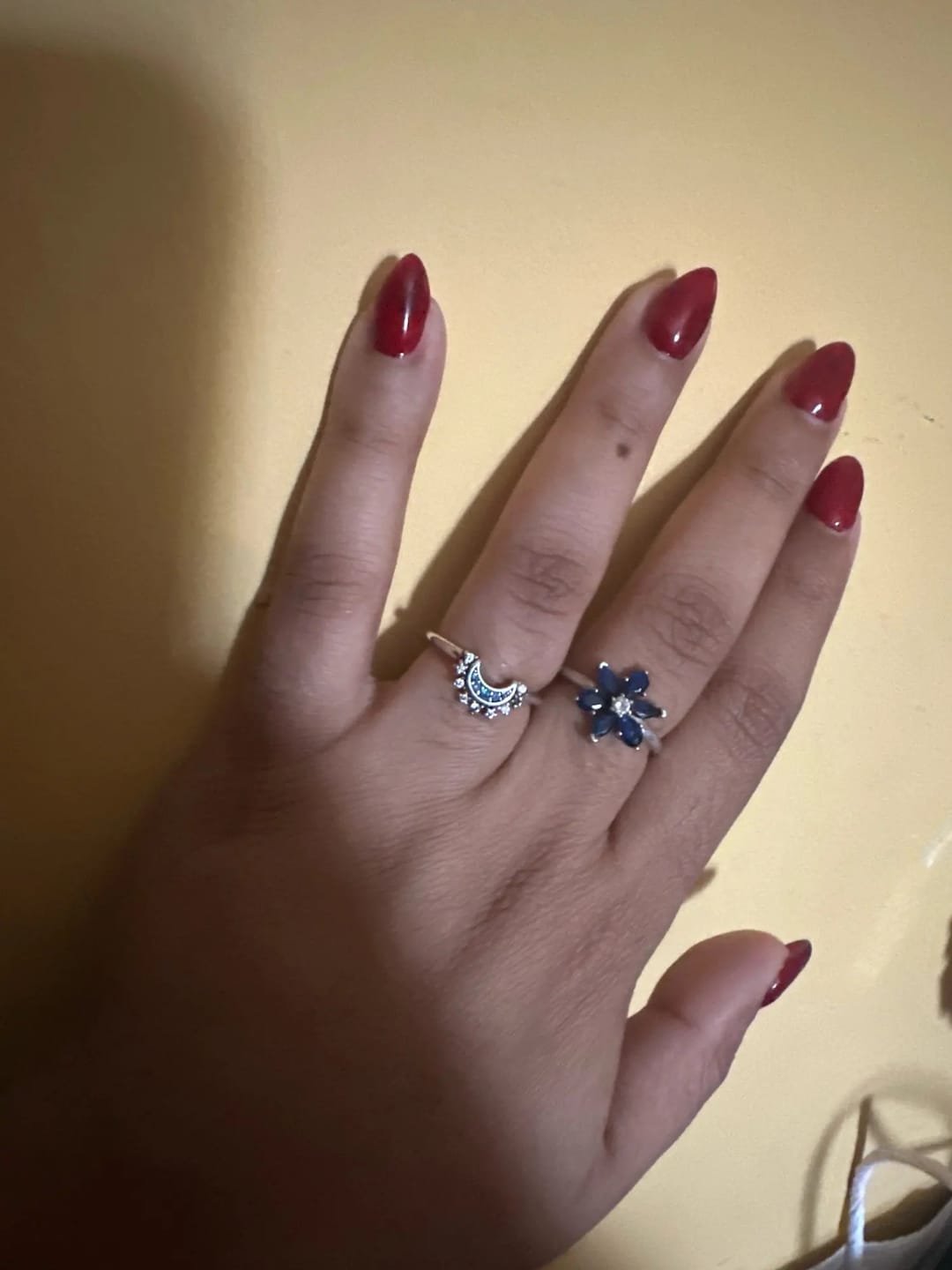 Customer photo review of Kandelya Cosmos