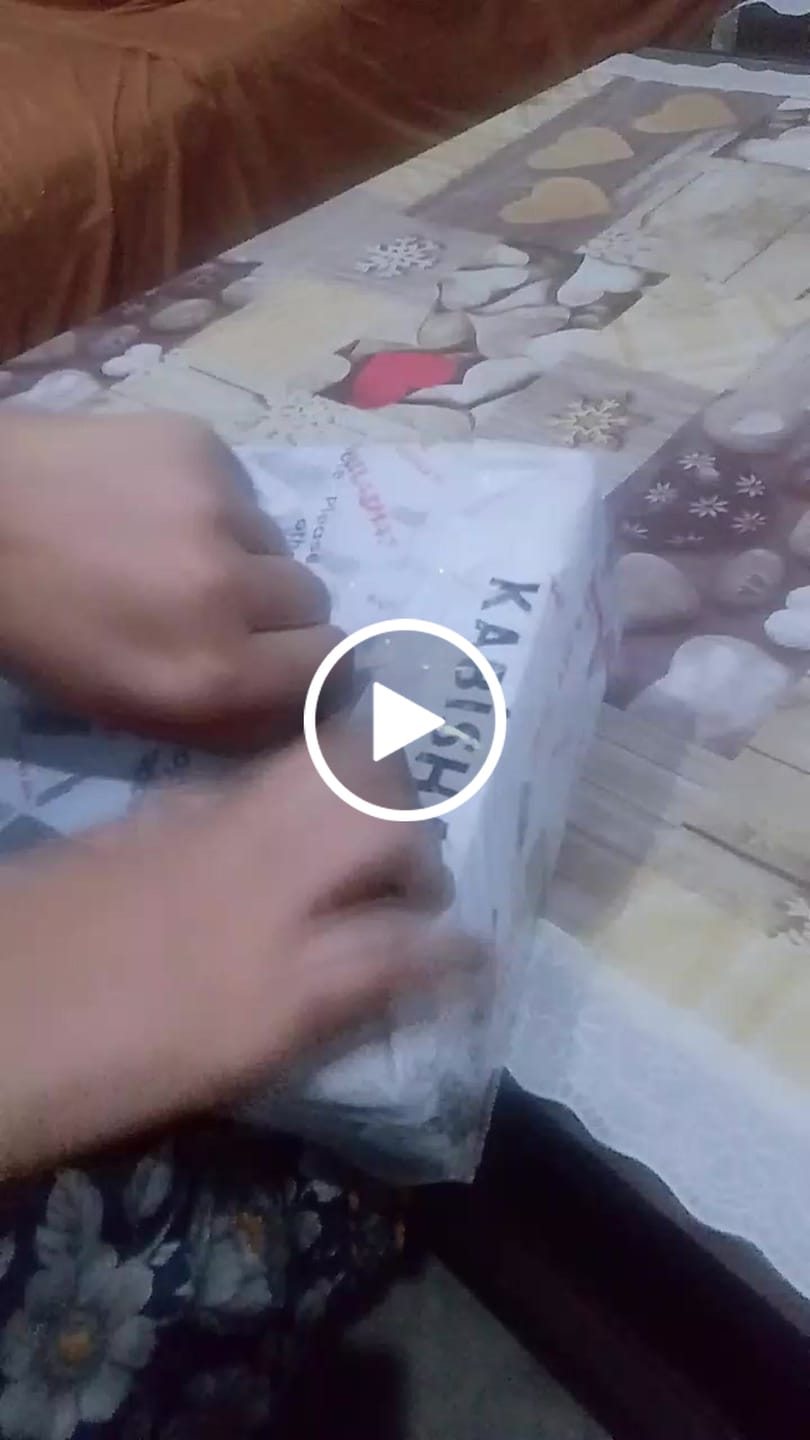 Customer video review of Gluta Care Bundle
