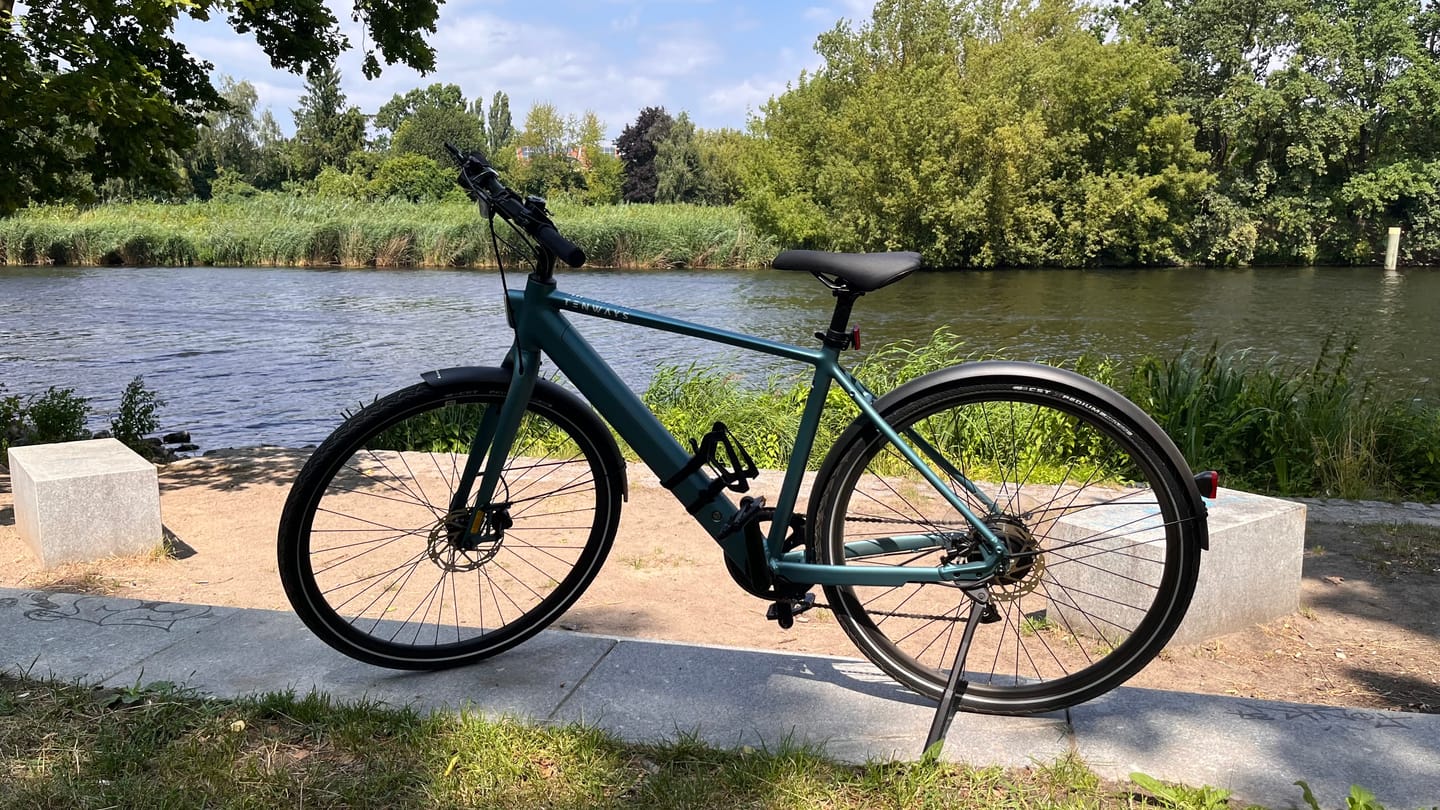 Customer photo review of TENWAYS CGO600 Pro | Plus