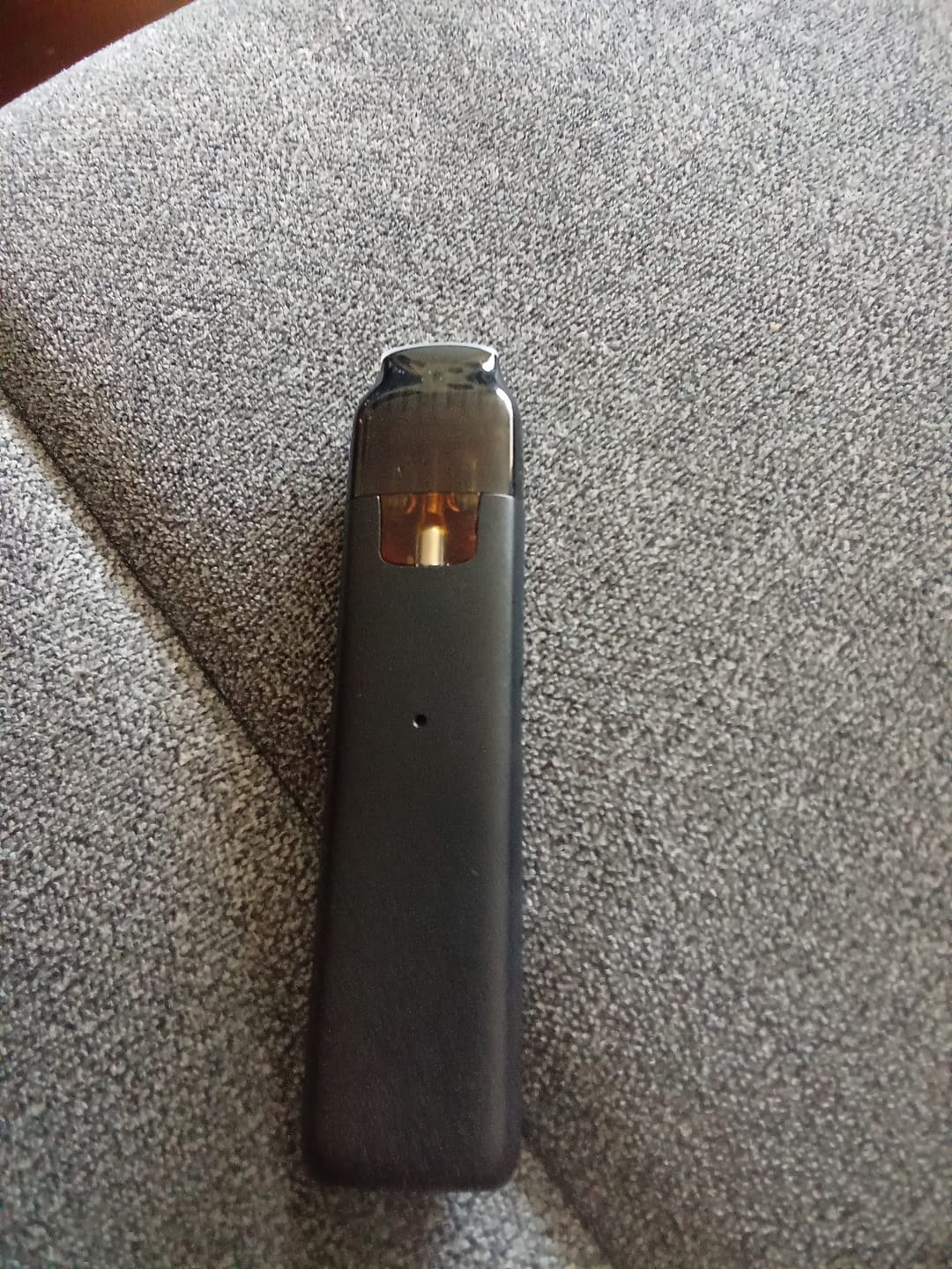 Customer photo review of THC Vape OG Kush (1 ml / 95 %)