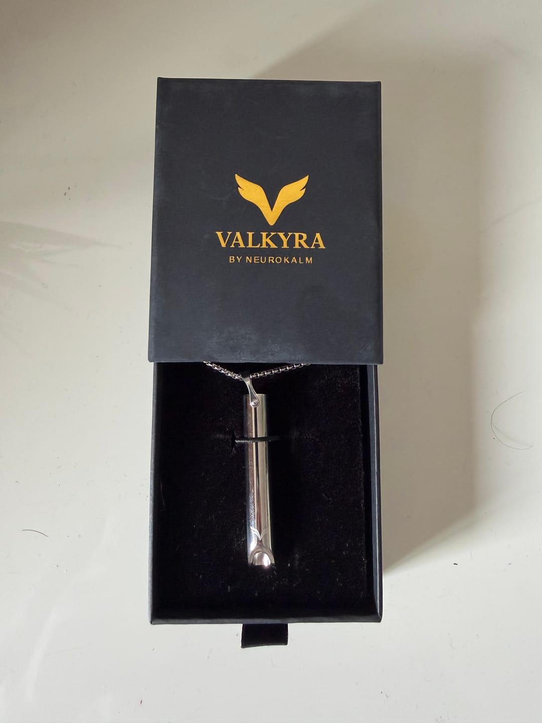 Customer photo review of Valkyra