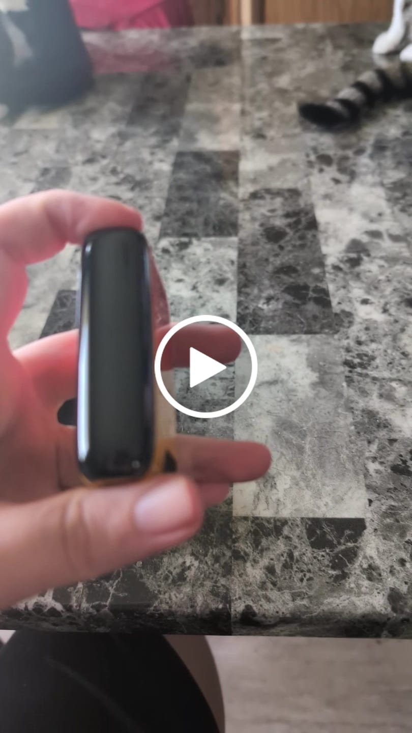 Customer video review of Veil Bar Pro EVO
