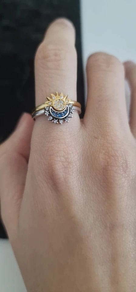 Customer photo review of Kandelya Cosmos
