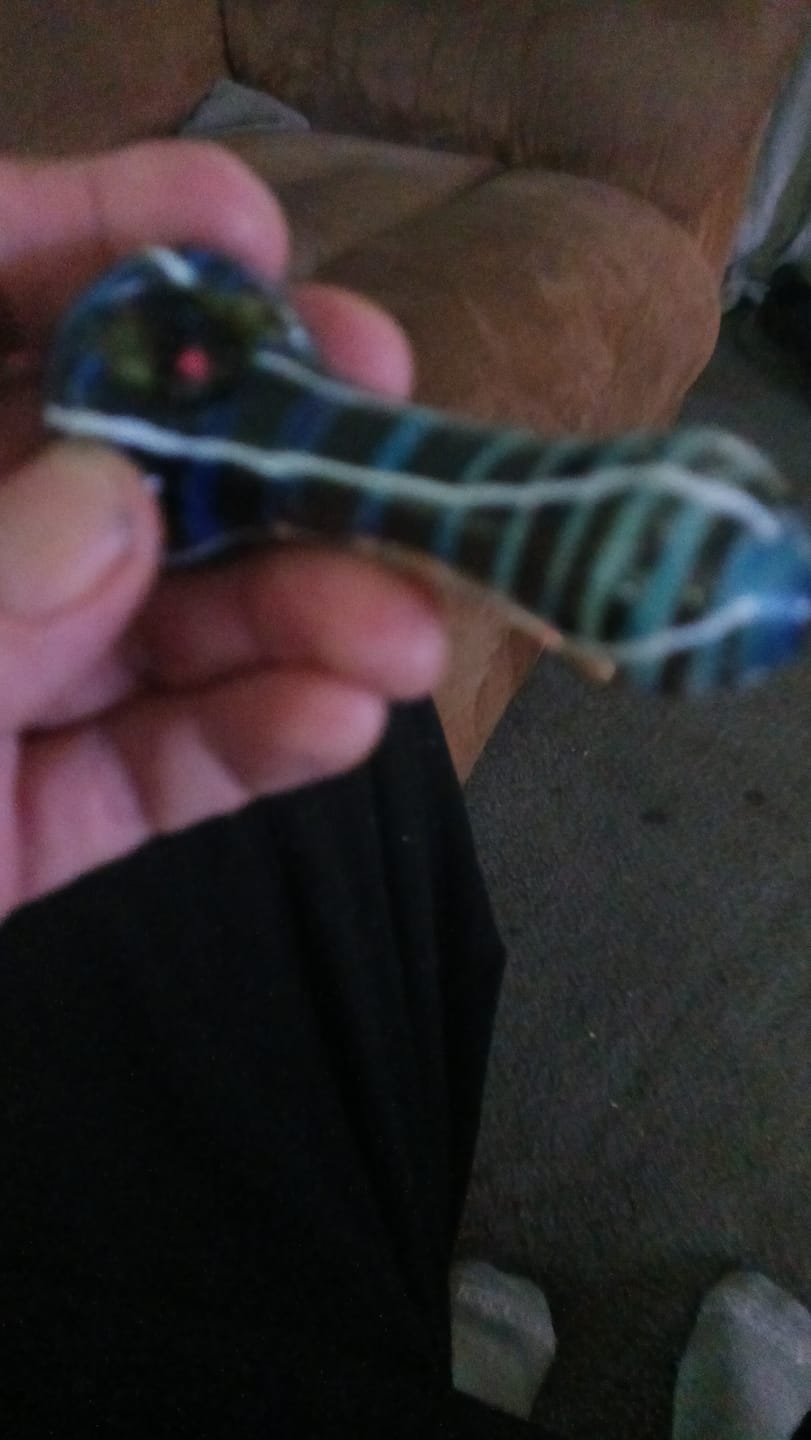 Customer photo review of Gary Payton Shake (BOGO)