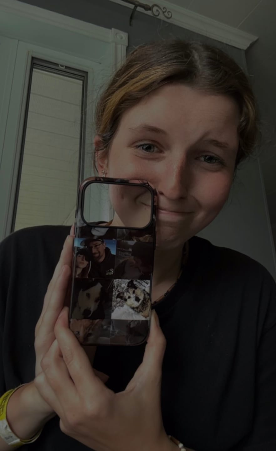 Customer photo review of Custom - iPhone 17 Pro