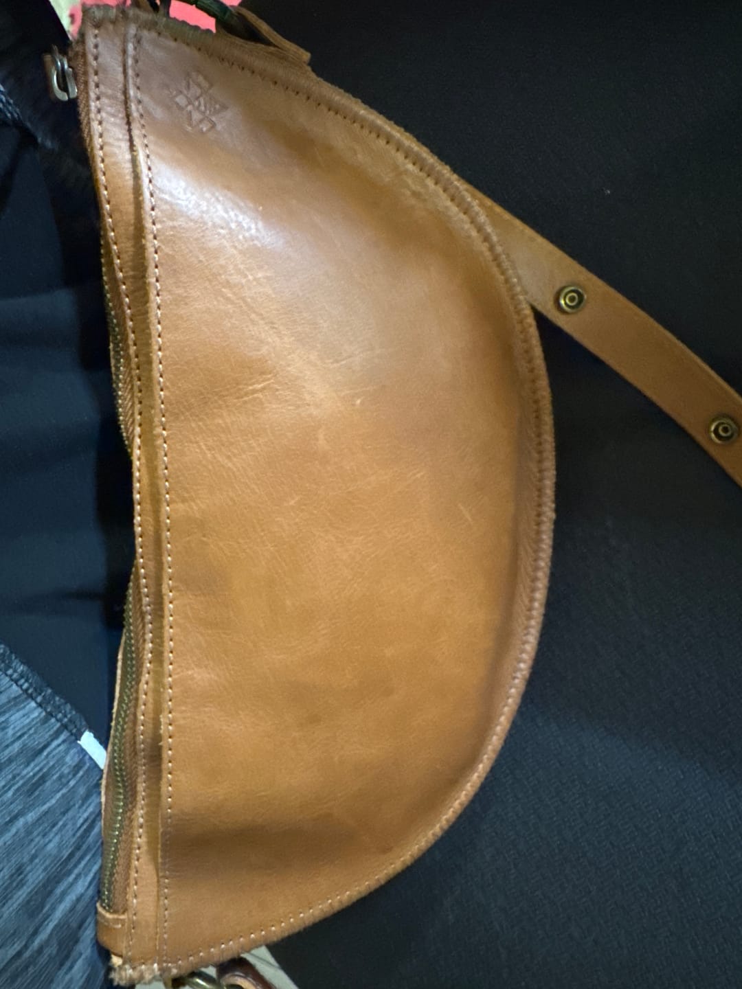 Customer photo review of Honey Biggie Bee (Seconds)