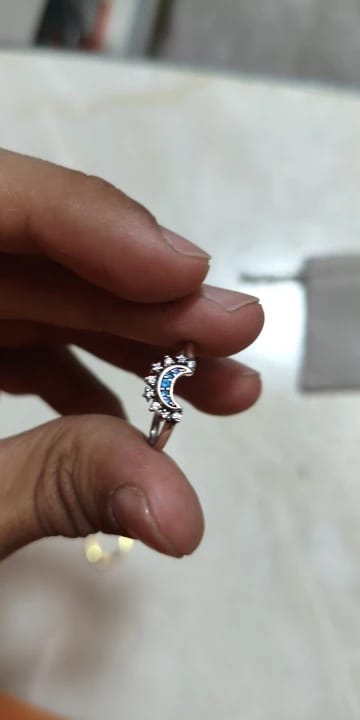 Customer photo review of Kandelya Cosmos