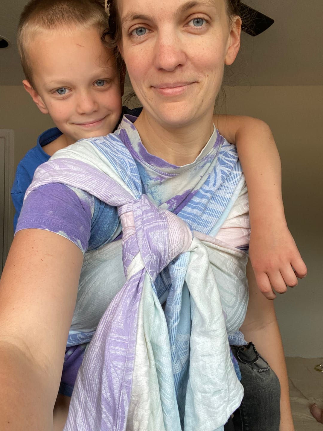 Customer photo review of Florence ‘Snowdrop’