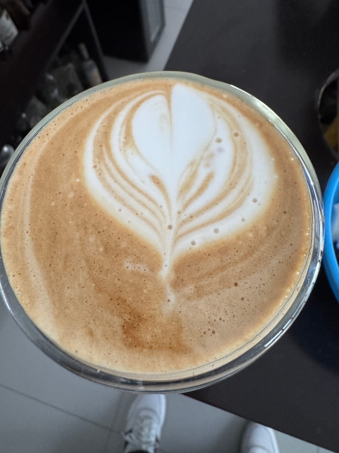 Customer photo review of COMBO ORIGEN - 🔥HOT COFFE DAYS🔥