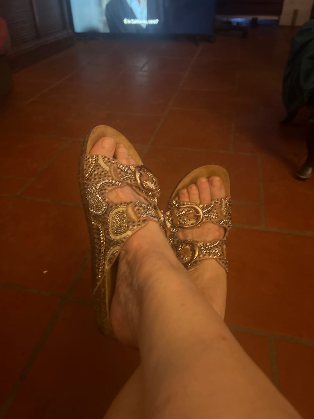 Customer photo review of Dalia