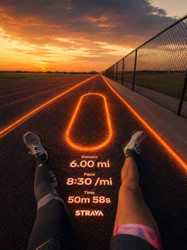 Customer photo review of Compression Sleeves V2 for Knees and Legs