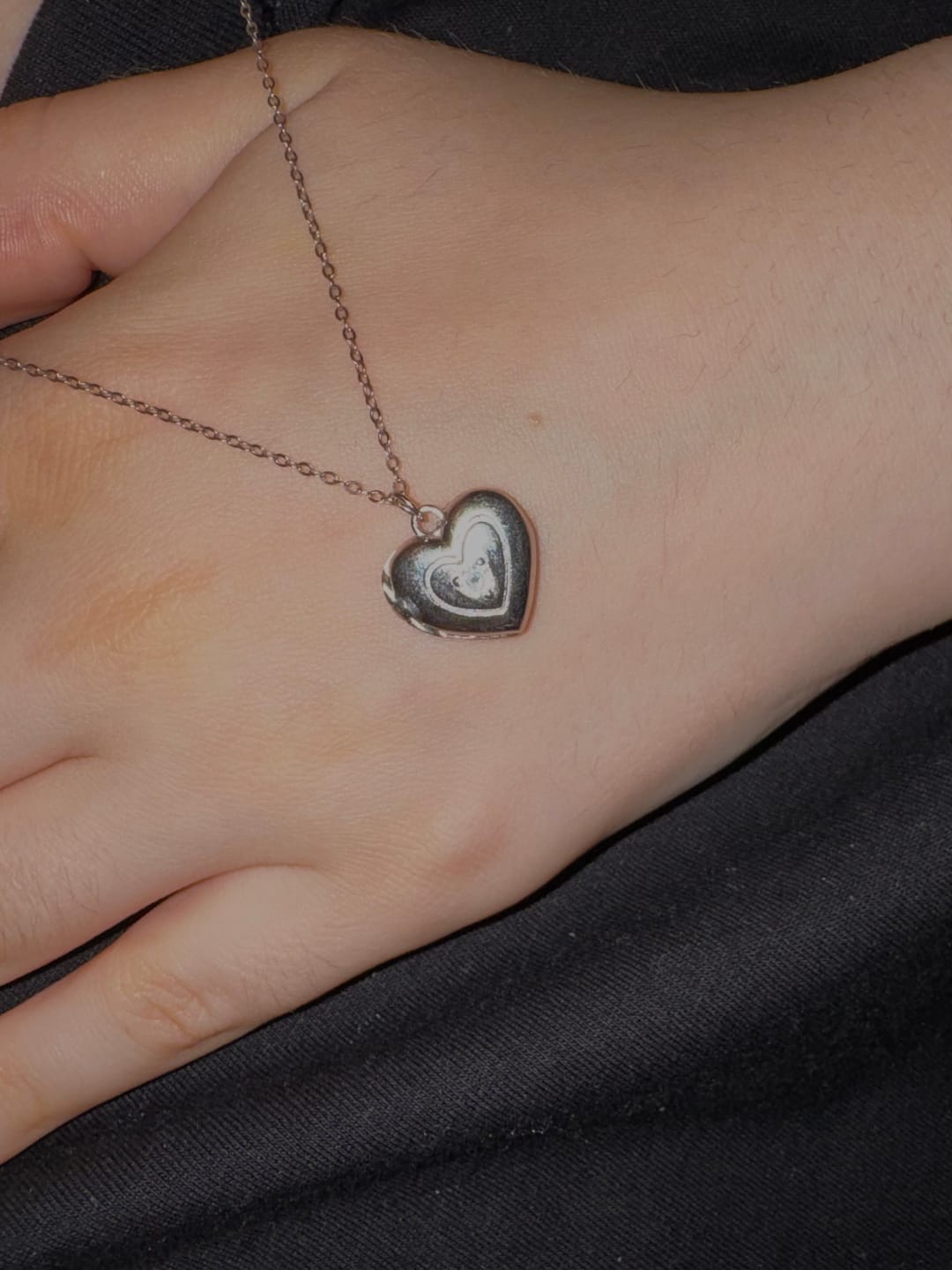 Customer photo review of Shipping Protection