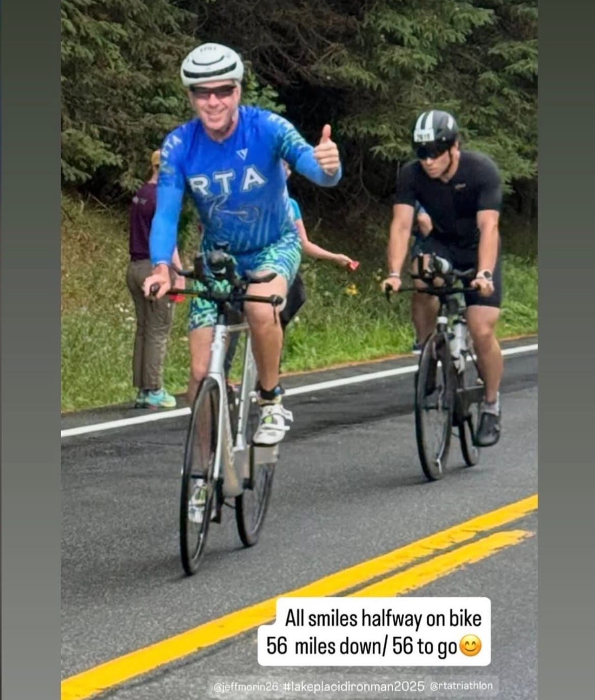 Customer photo review of Bonneville Distance