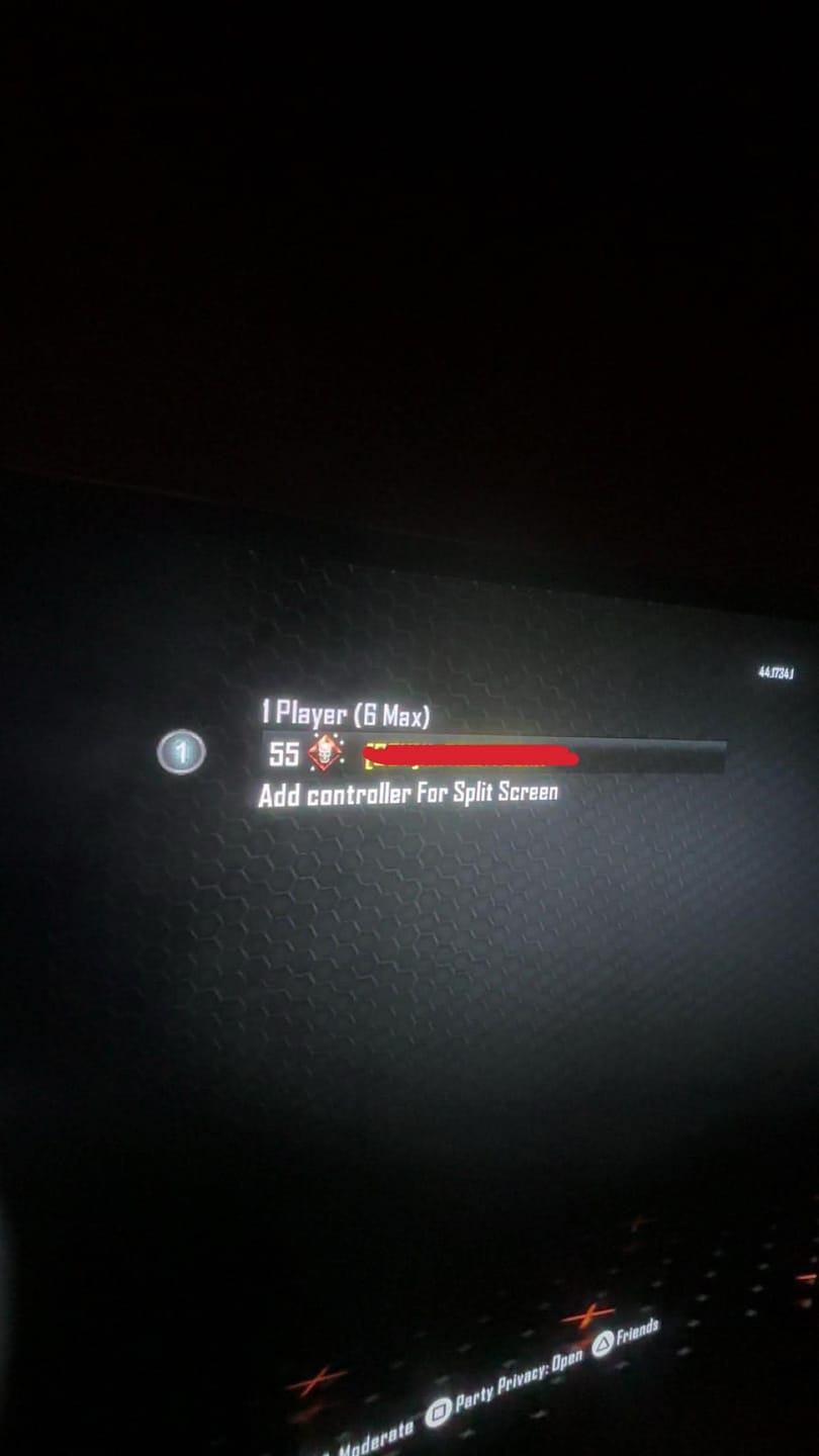 Customer photo review of BO2 - Unlock All