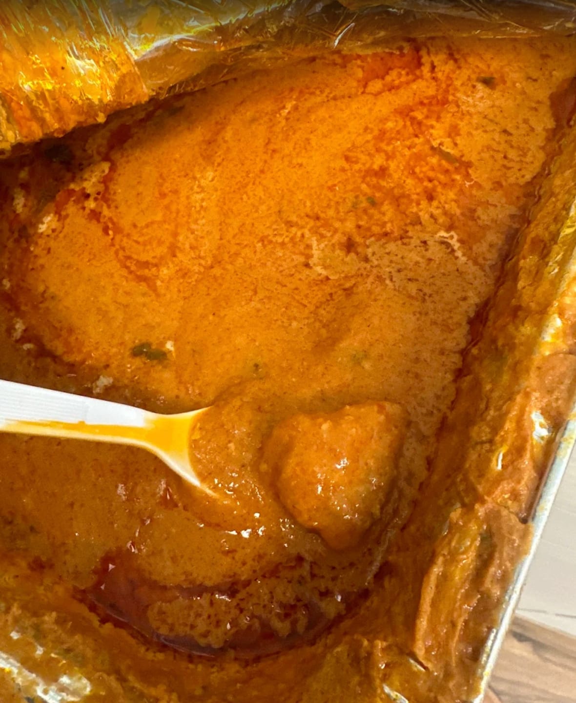 Customer photo review of 5 (+1 FREE) Meal Plan