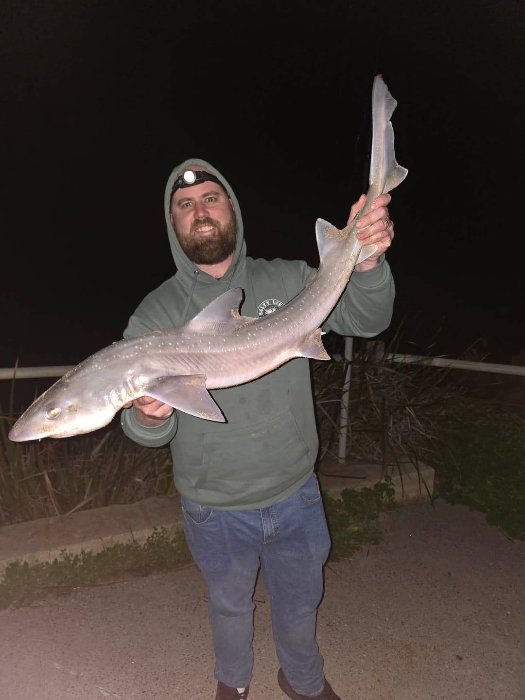 Customer photo review of Aeroo Pro Combo