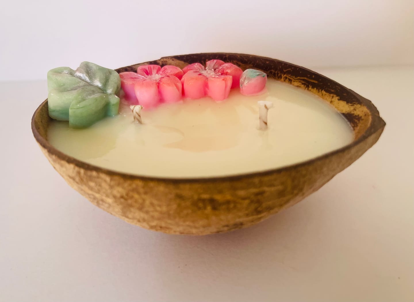 Customer photo review of Fragancia COCO