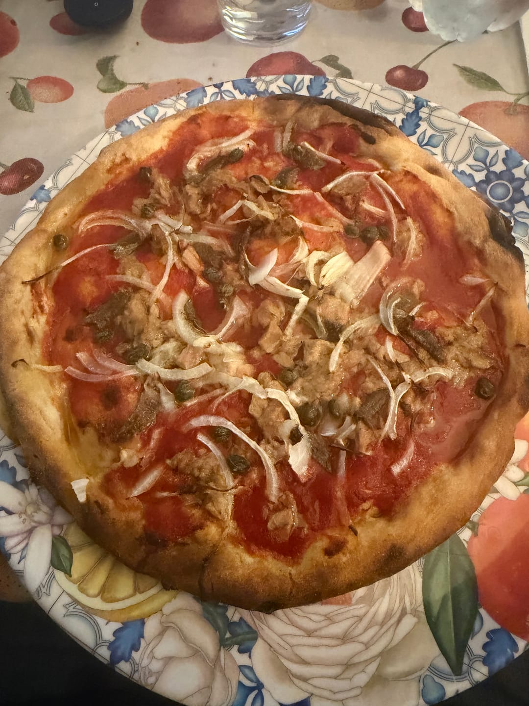 Customer photo review of Base "Classica"