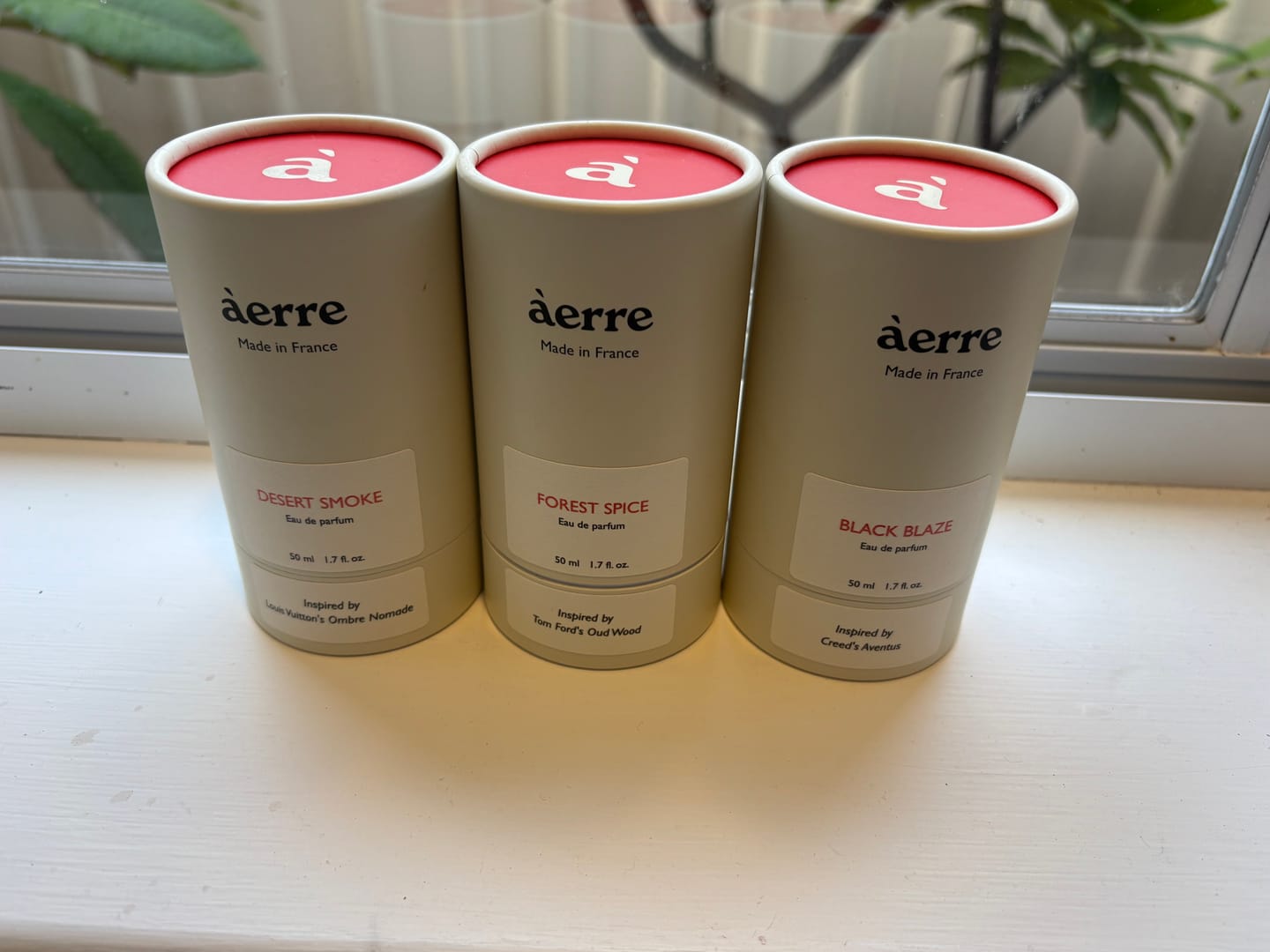Customer photo review of Forest Spice