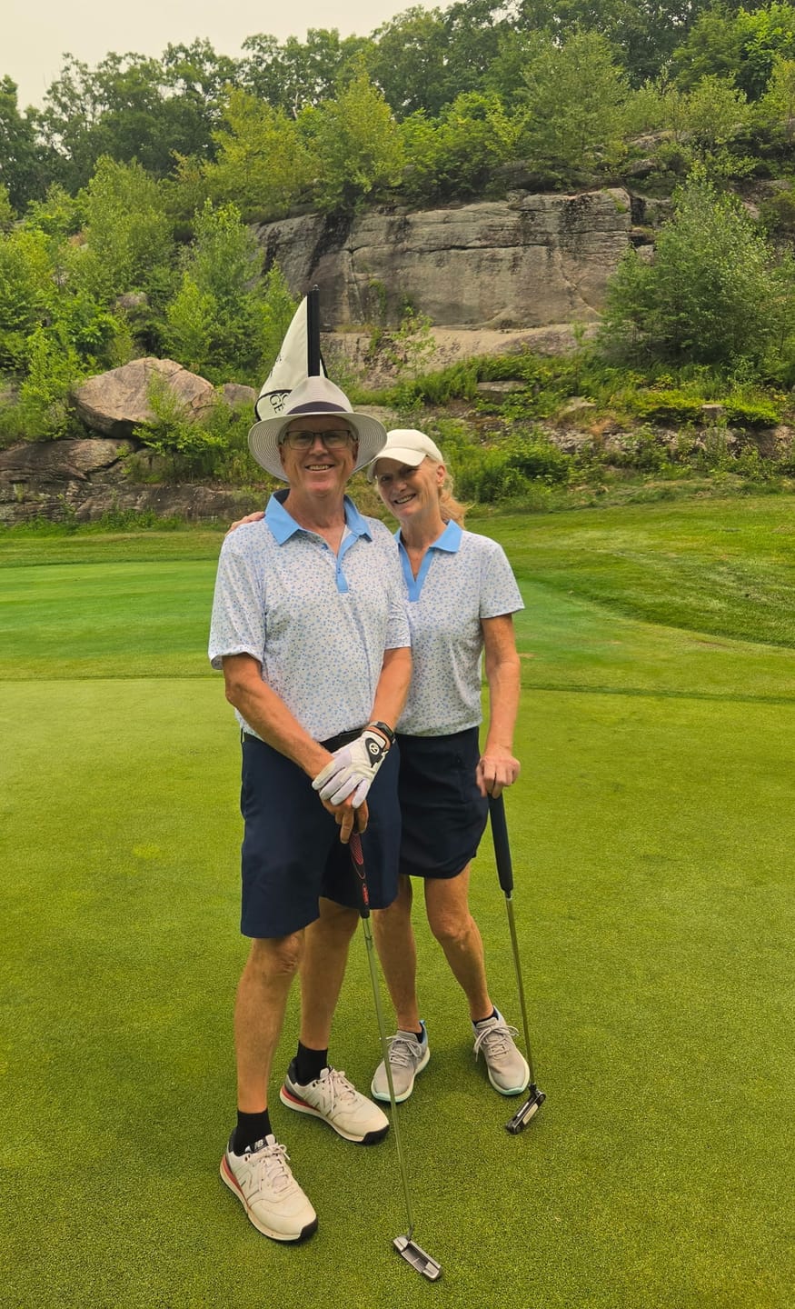 Customer photo review of Baby Bloom Golf Polo