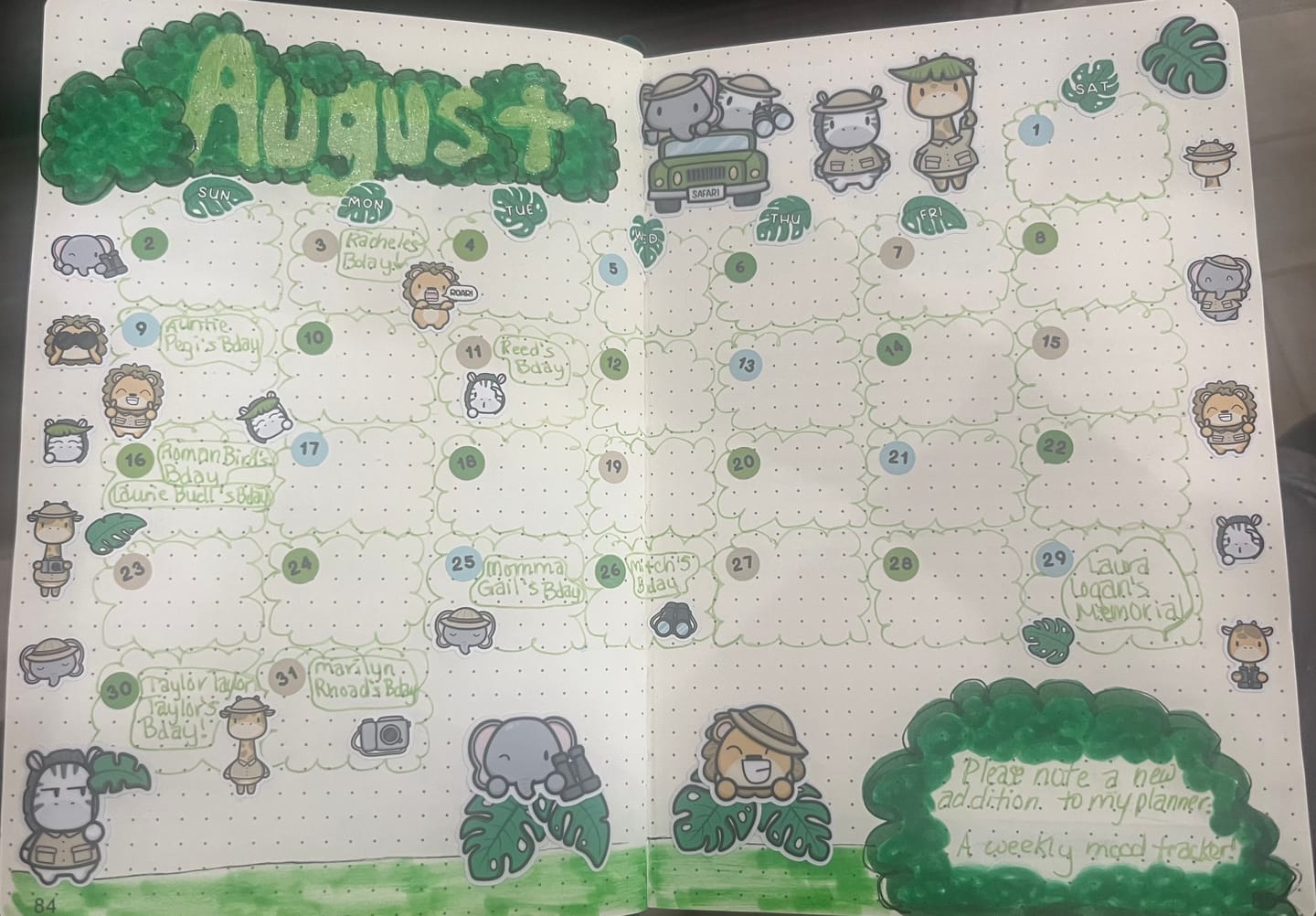 Customer photo review of Journal Subscription