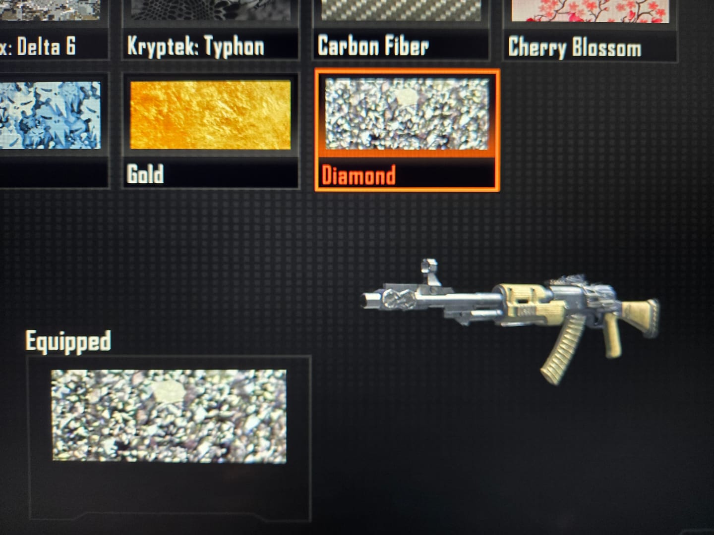 Customer photo review of BO2 - Unlock All
