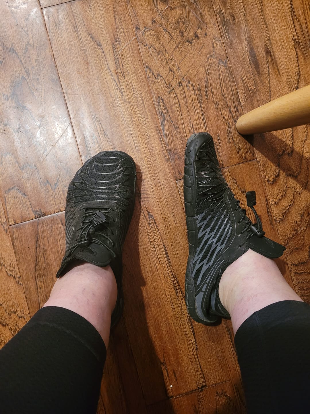 Customer photo review of Neuro Unisex (2+1)