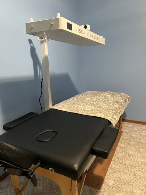 Customer photo review of Pro Mounting Options