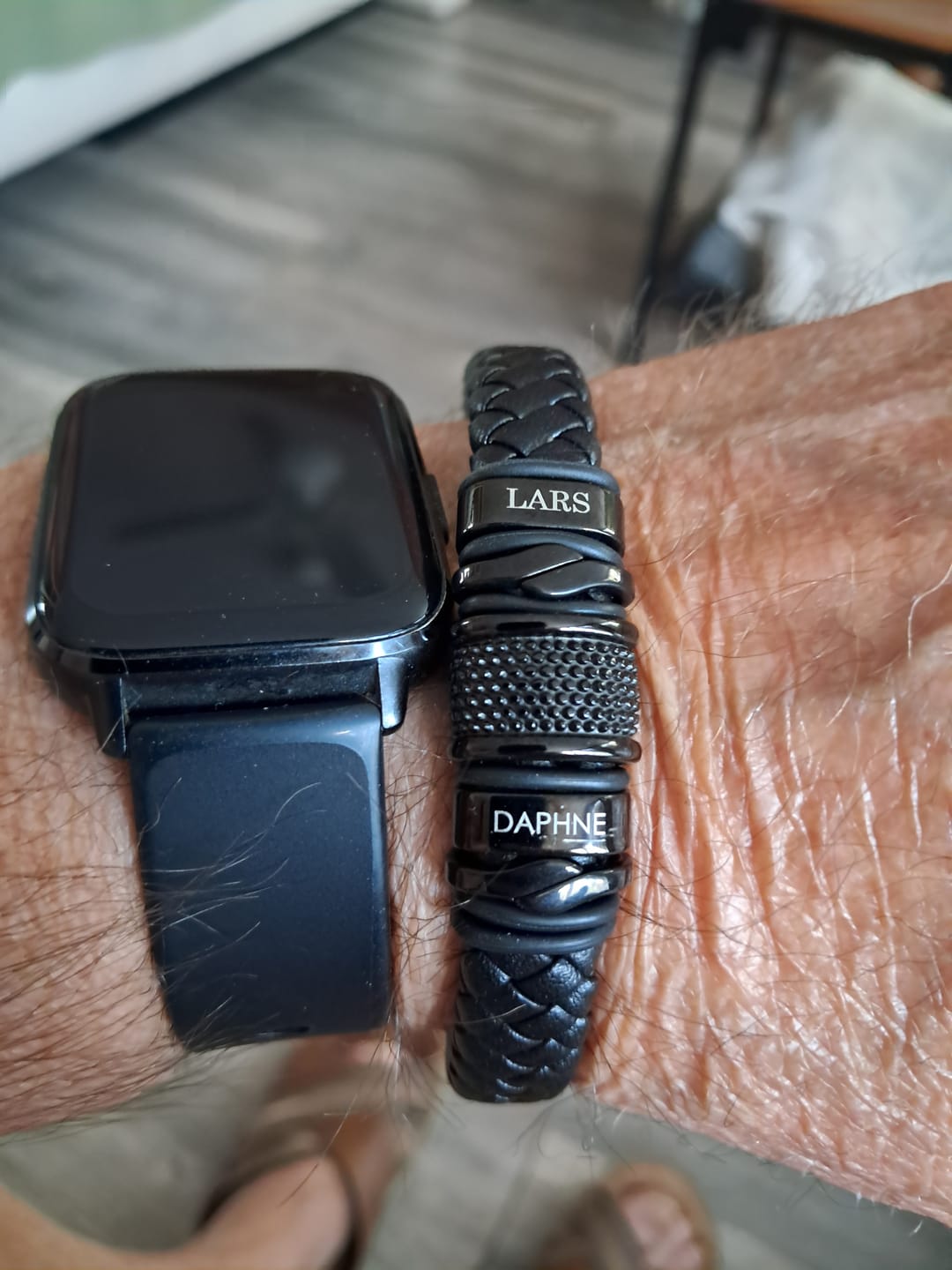 Customer photo review of Skip the line