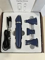 Customer photo review of Oneisall N12 4-in-1 Hundepflege-Set