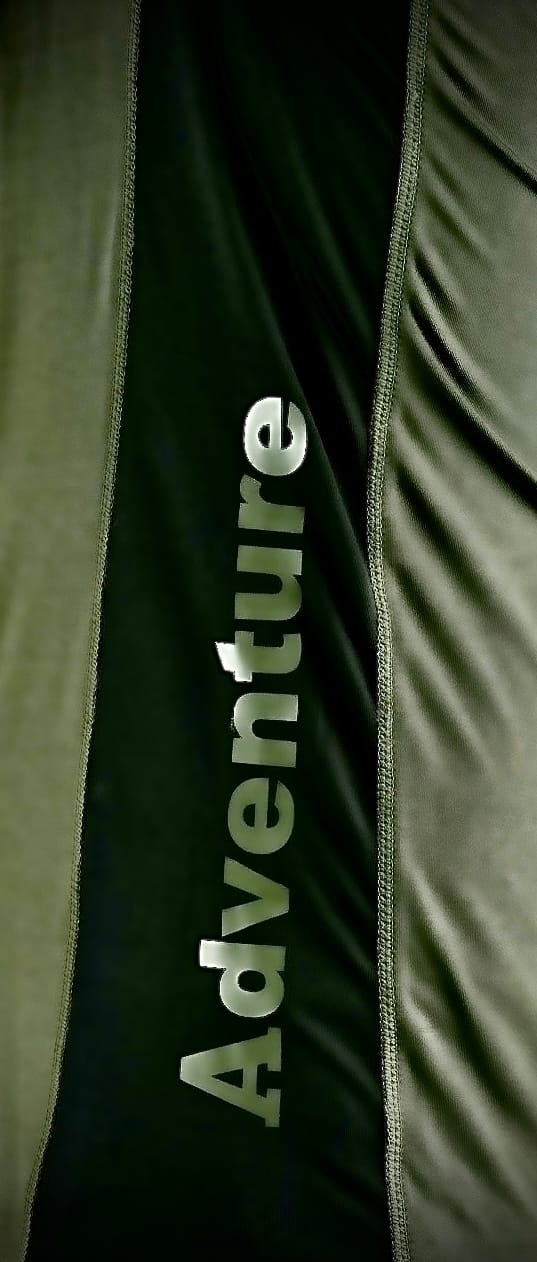 Customer photo review of T-Shirt Masseria M72 Verde