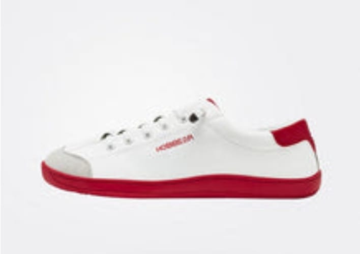 Customer photo review of Sorrel - Barfußschuhe