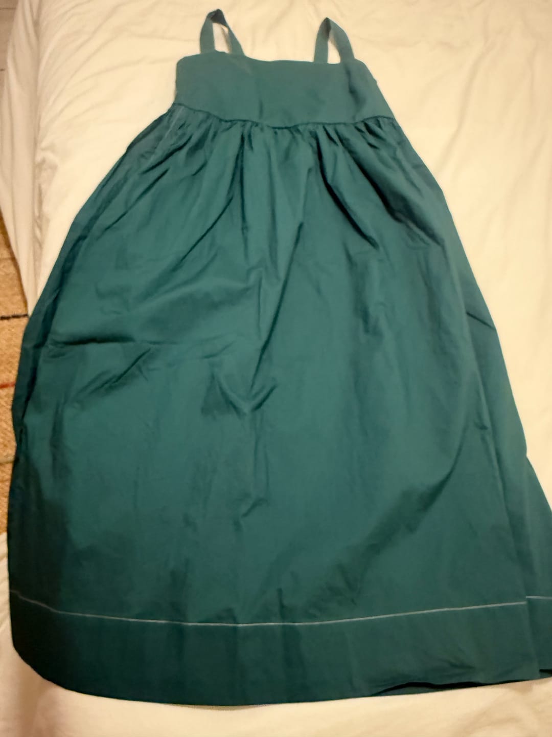 Customer photo review of שמלת שמש