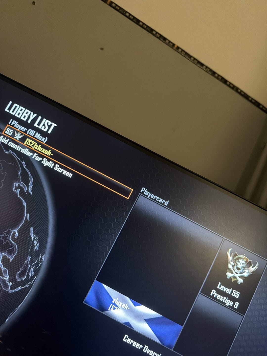Customer photo review of BO2 - Unlock All