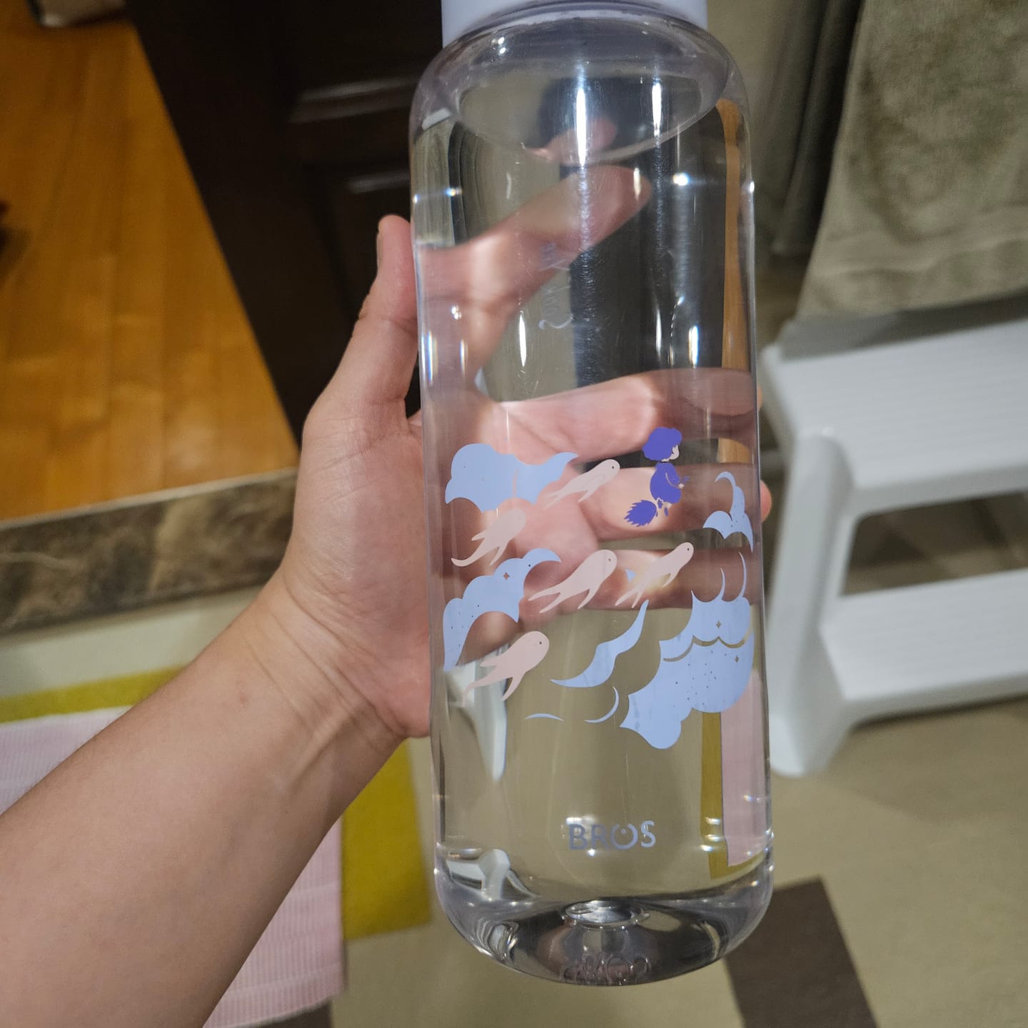 Customer photo review of CAPA 800ML - GERMBLOCK
