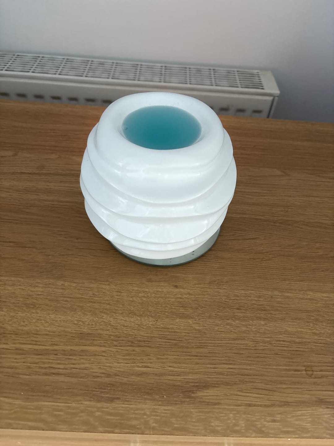 Customer photo review of Dante Wax Burner