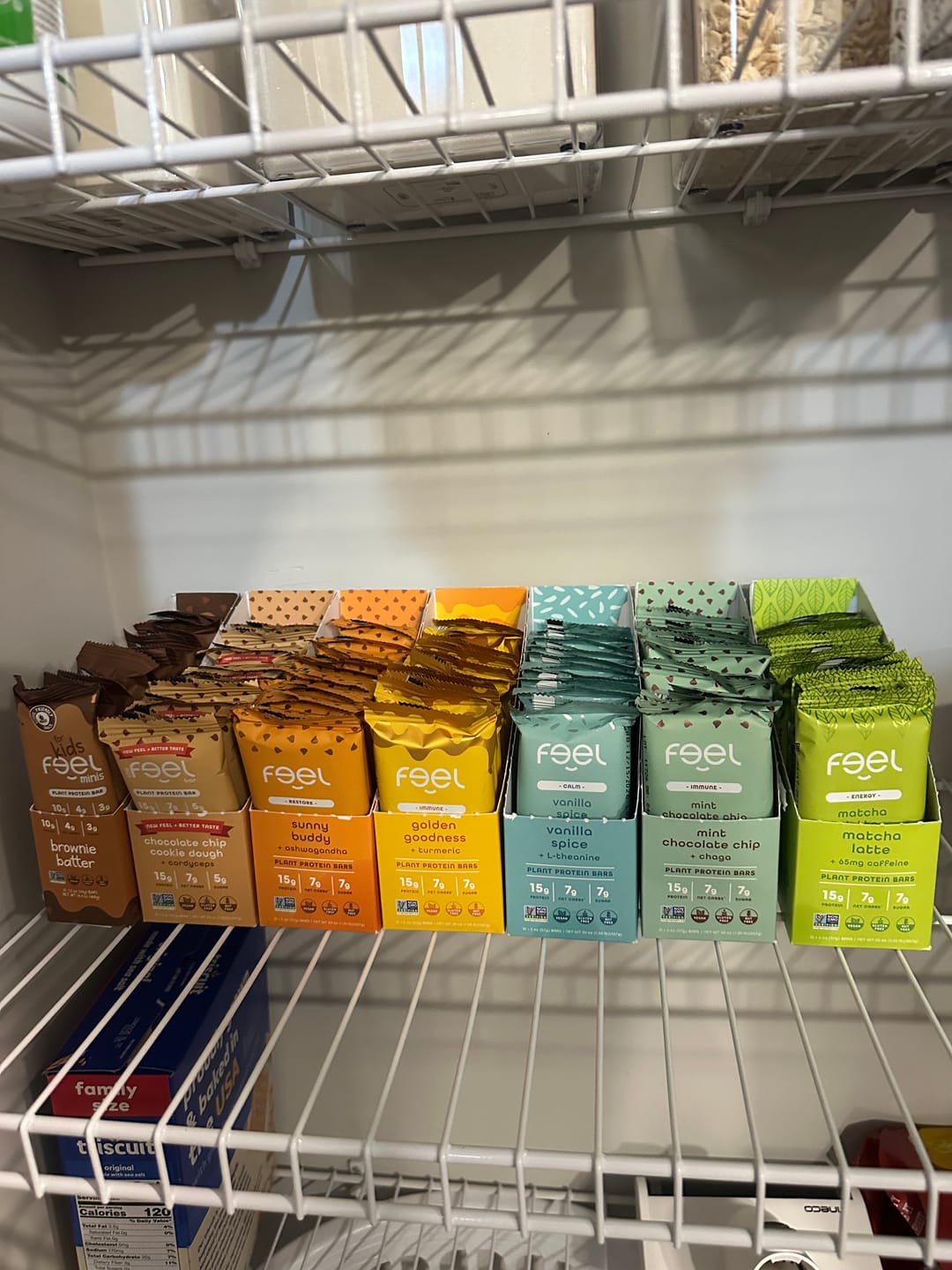 Customer photo review of Sunny Buddy - 10 Pack