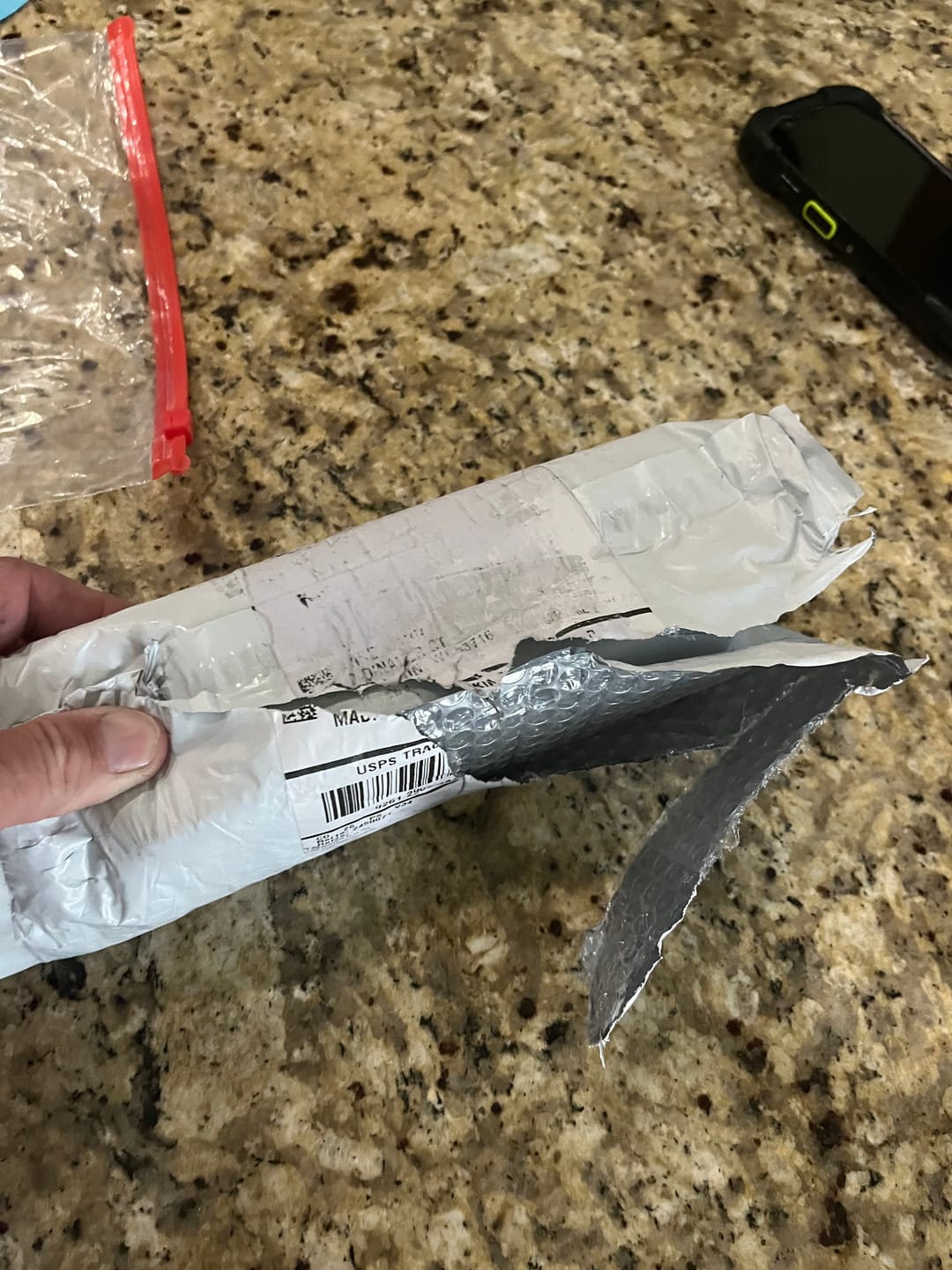 Customer photo review of Digiflavor SKY 25K