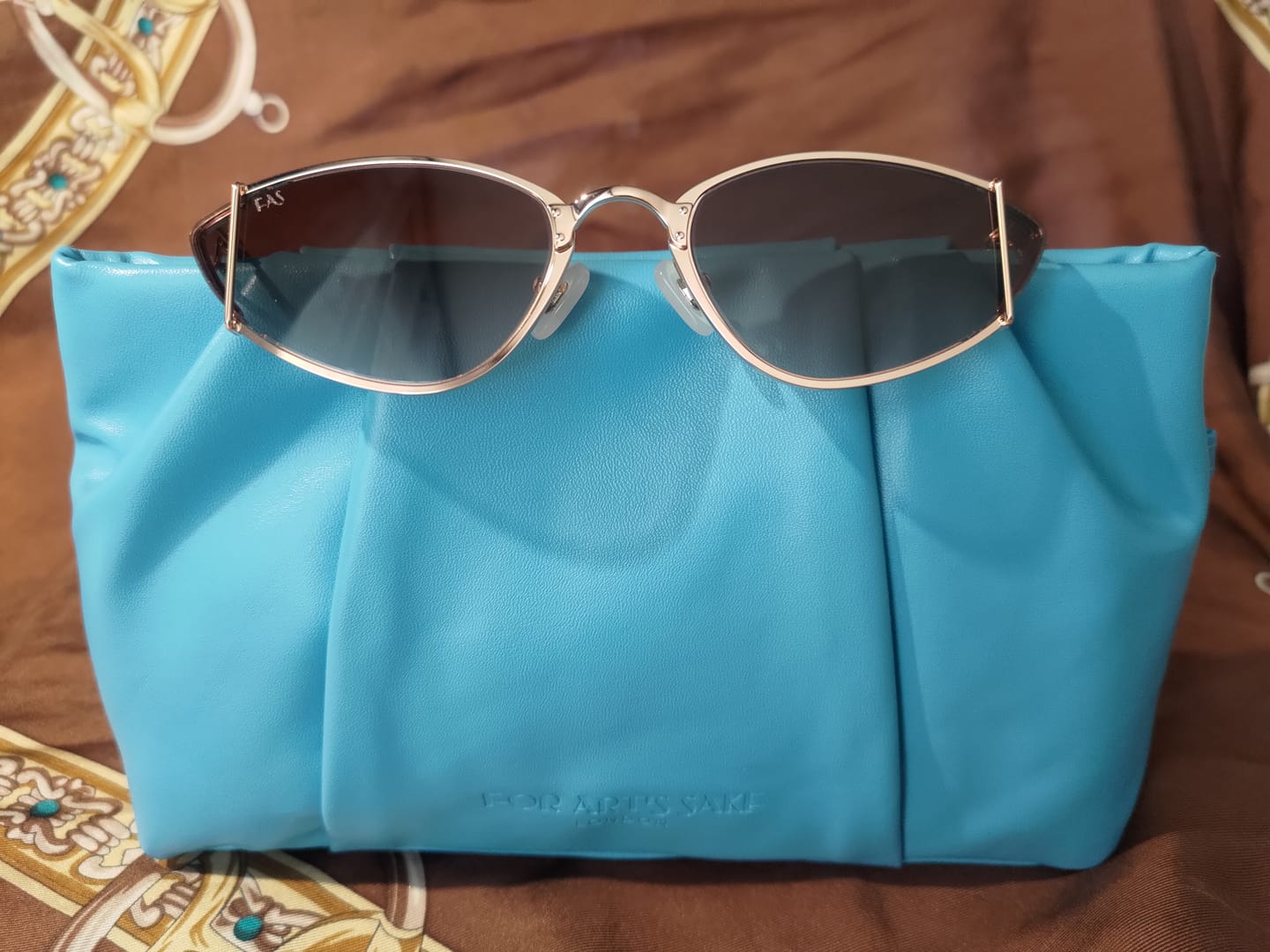 Customer photo review of Ornate