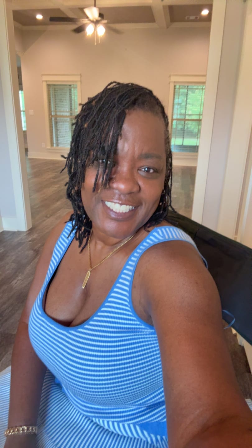 Customer photo review of Inspired by Zodiac BODY DROPS: HER. (VIRGO)